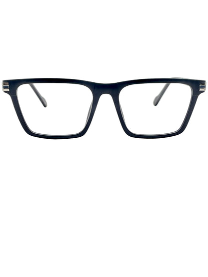 Eyewear 3064 - Matte Black