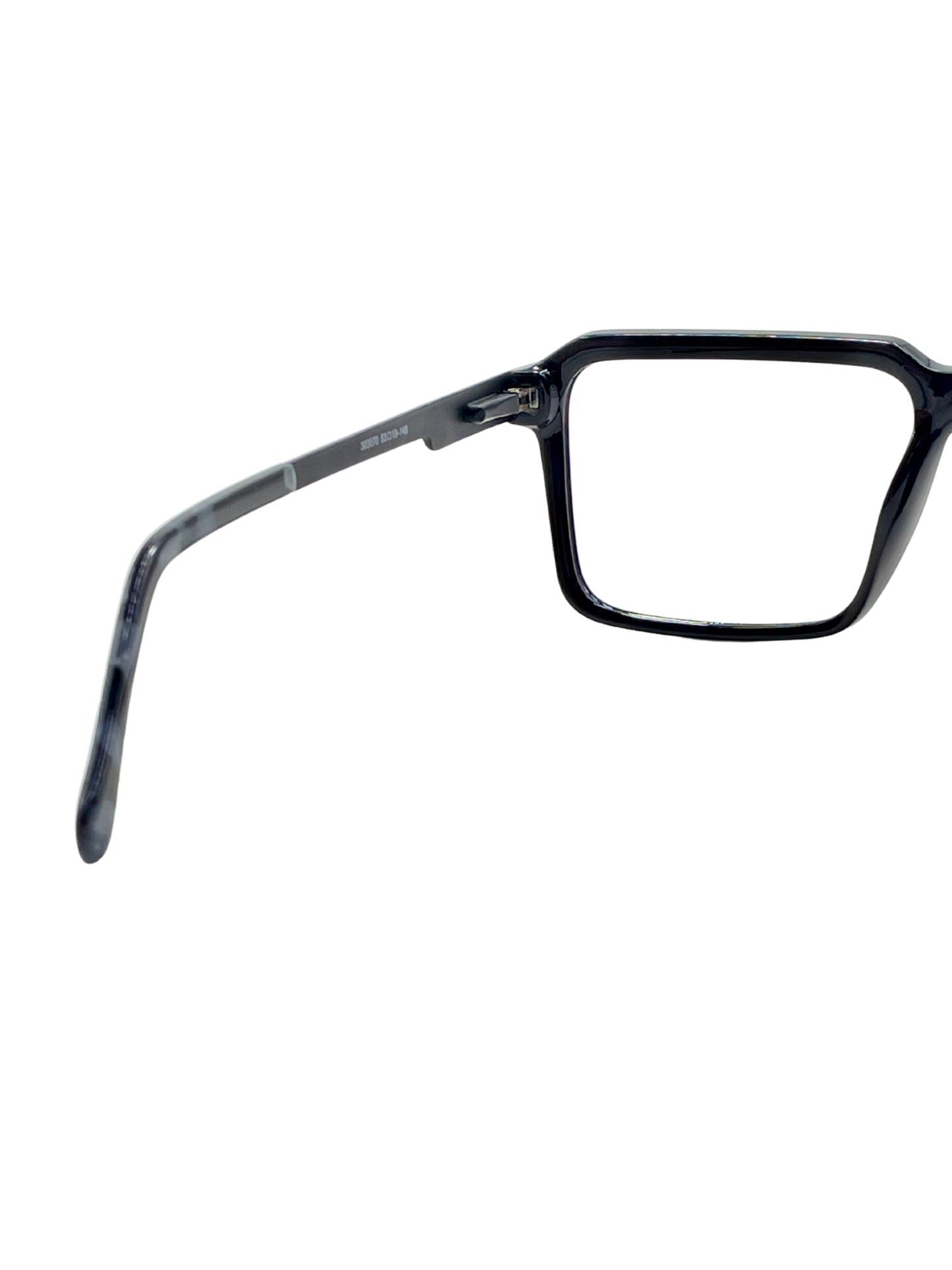 Sunglasses 3070 - Black