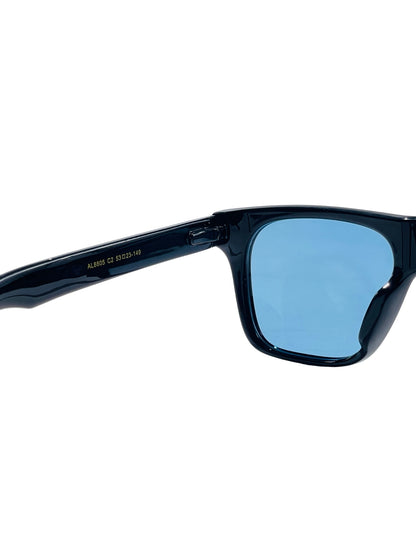 Sunglasses 8805 - Blue Black