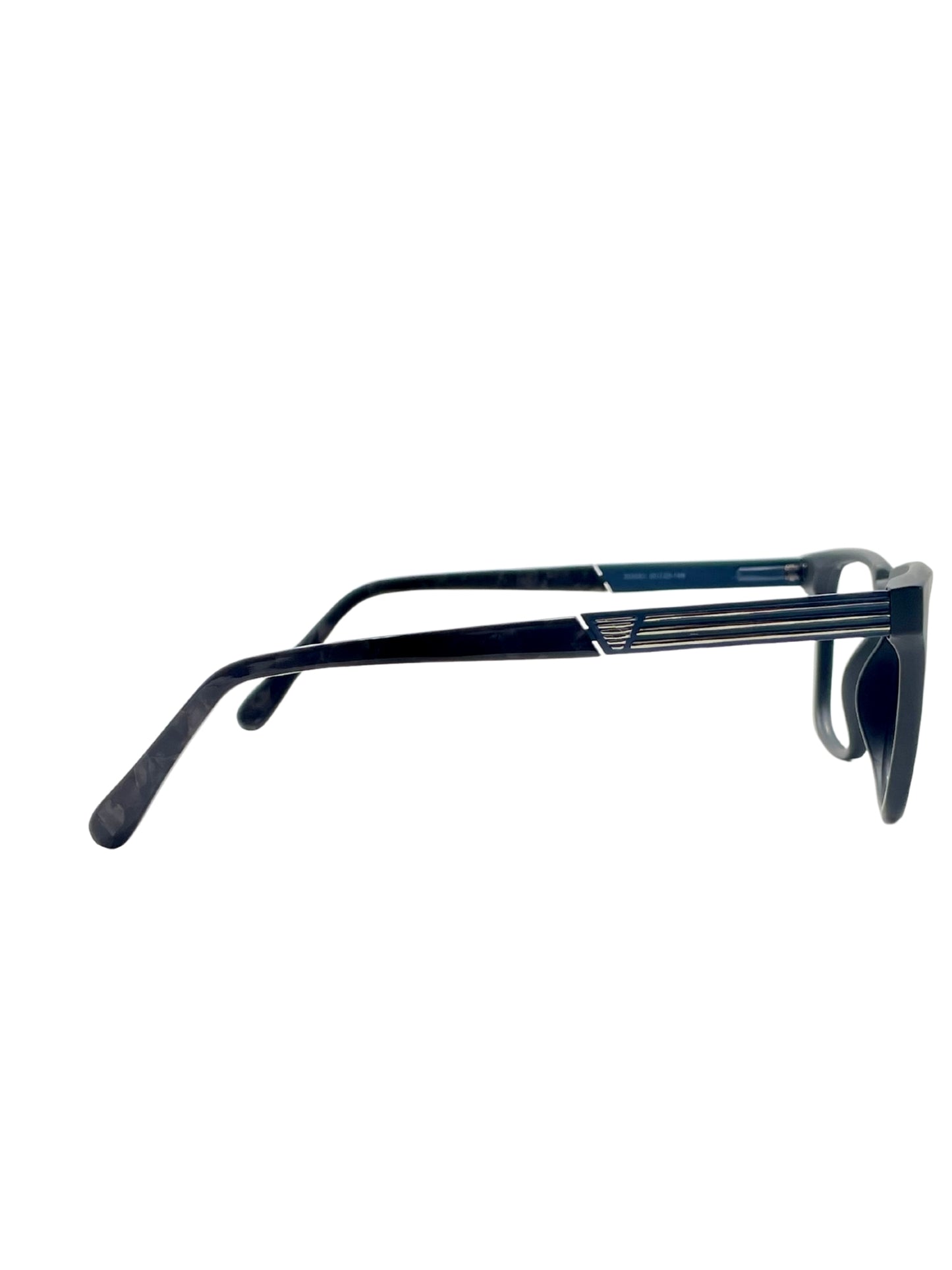 Eyewear 3063 - Matte Black