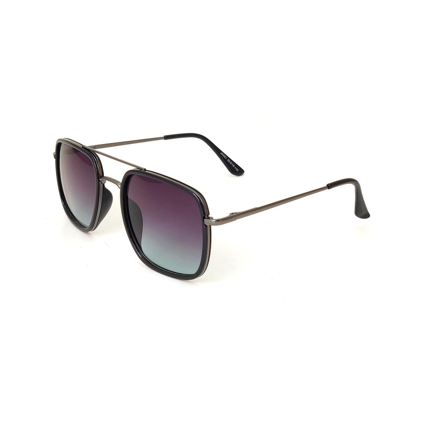 J01 - Gunmetal