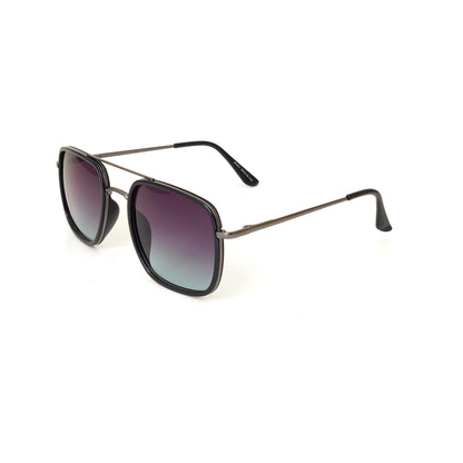 J01 - Gunmetal