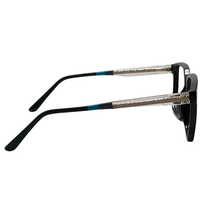Sunglasses 3055 - Black Blue