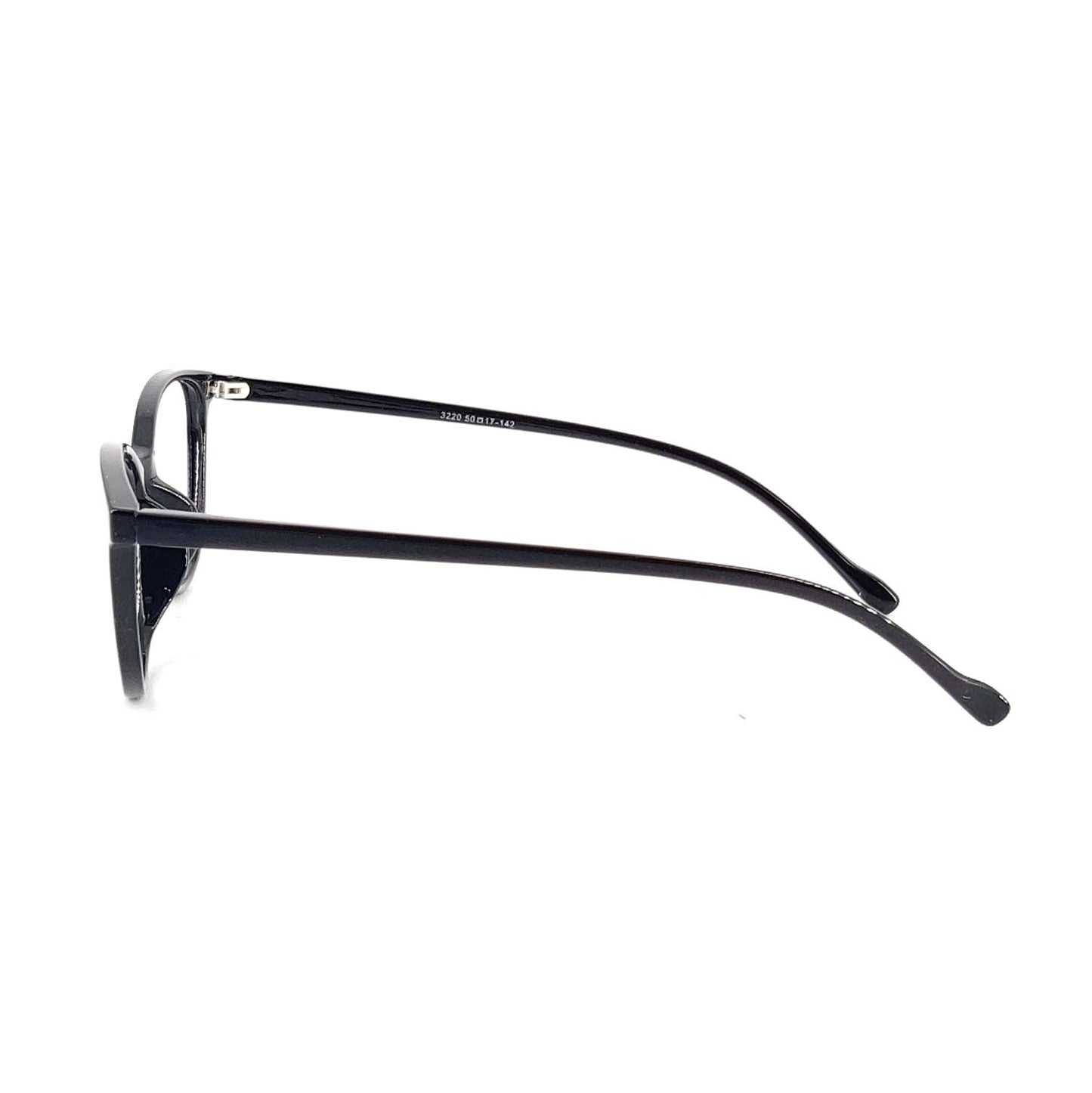 Eyewear 3220 - Black