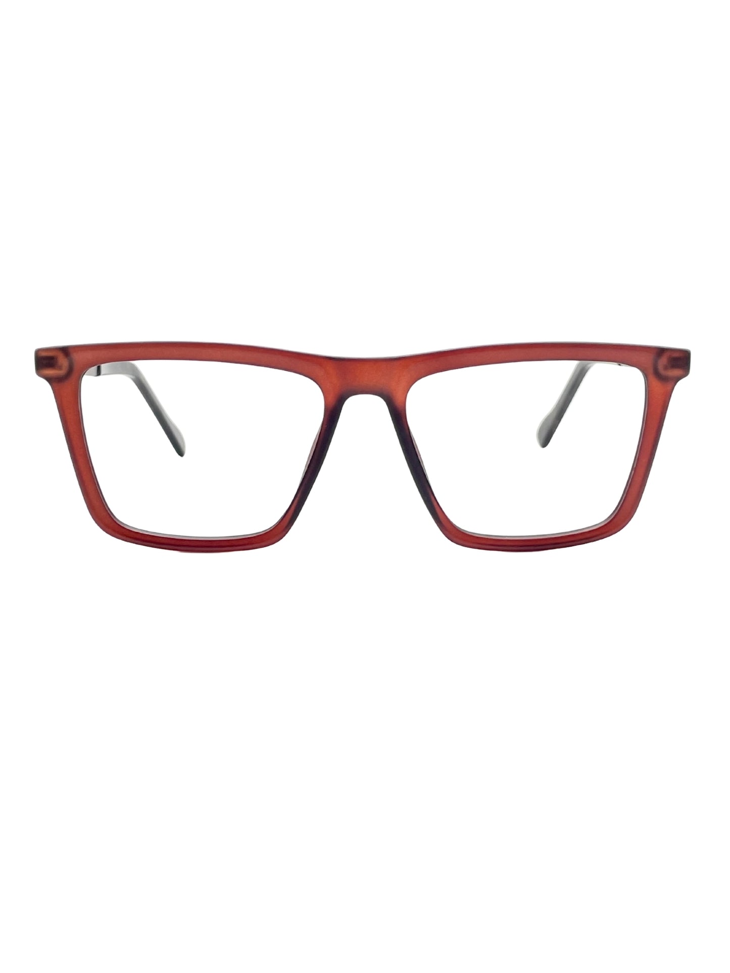 Eyewear 3068 - Red
