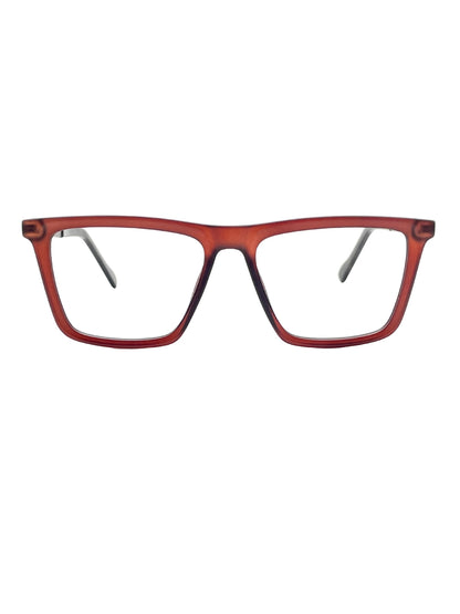 Eyewear 3068 - Red