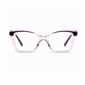 DOZY 35502 Women's Cat-Eye Optical Frame
