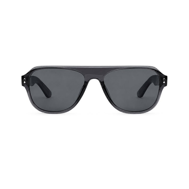 8801 Smoke / grey — product view 1