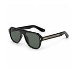 8801 Black / green — product view 2