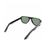 8801 Black / green — product view 4