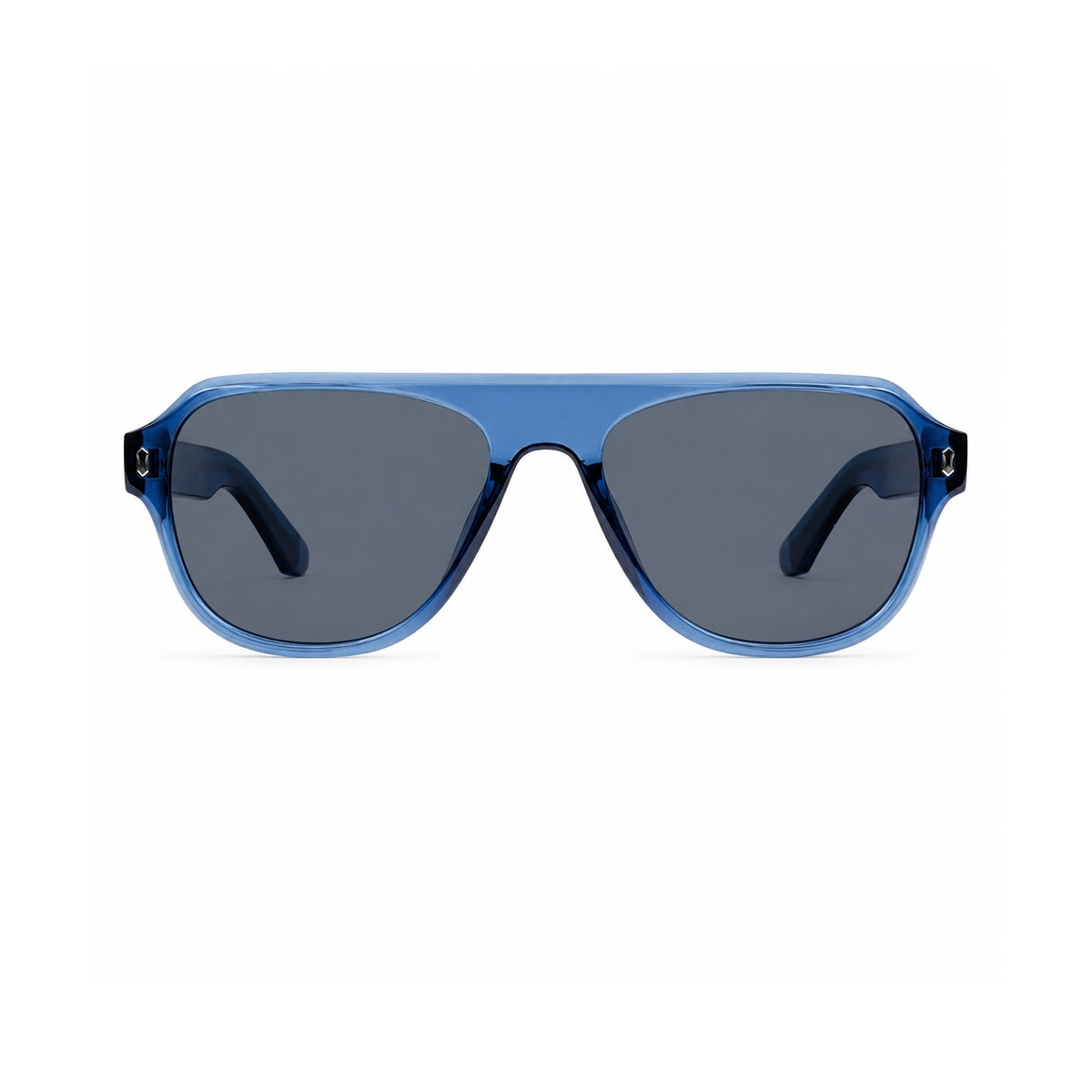 8801 Blue / grey — product view 1