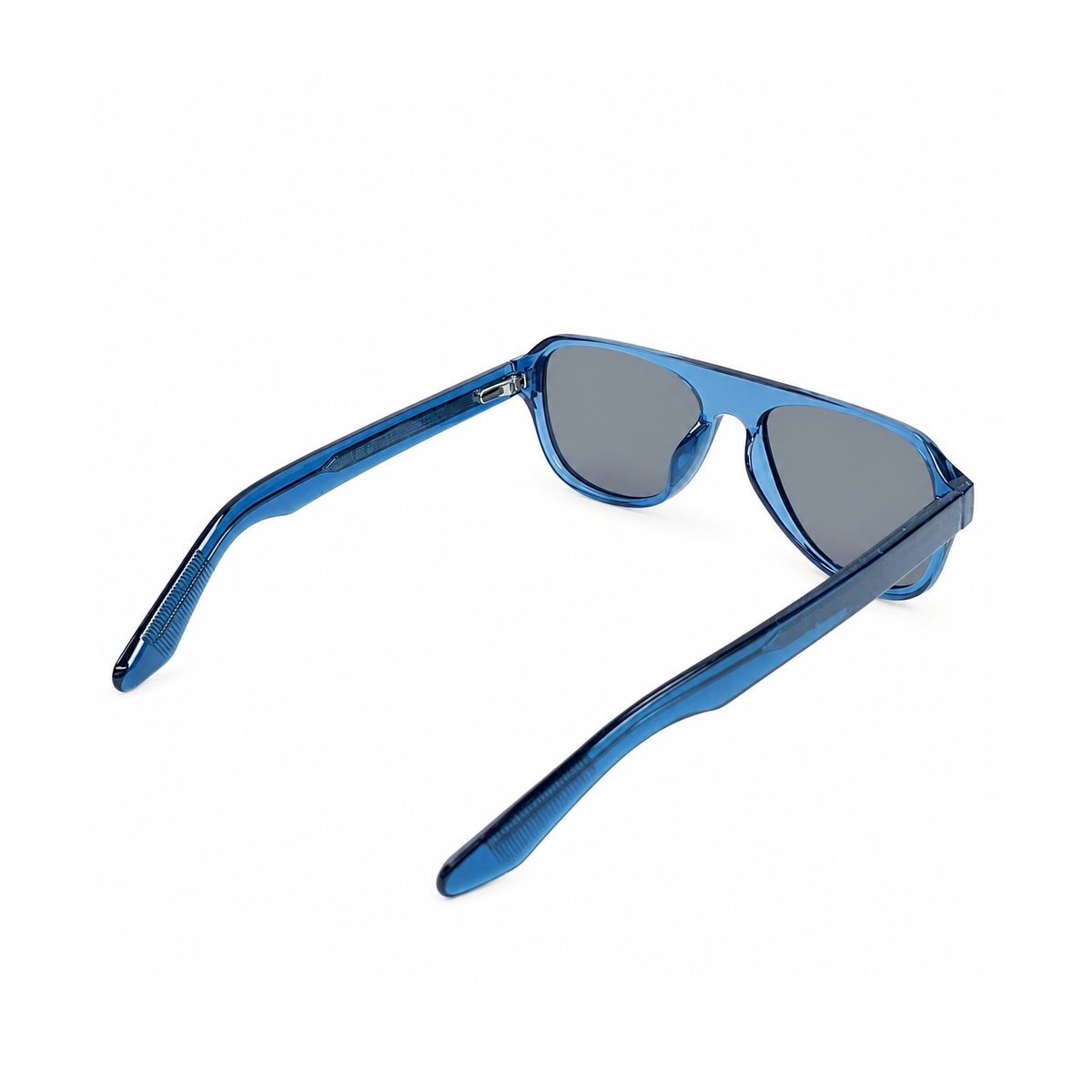 8801 Blue / grey — product view 4