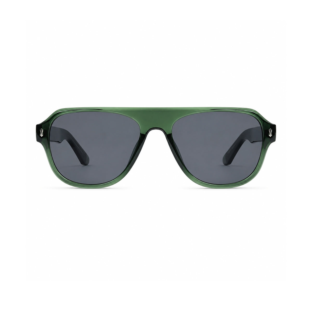 8801 Green / grey — product view 1
