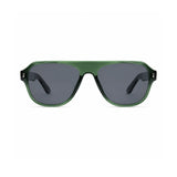 8801 Green / grey — product view 1