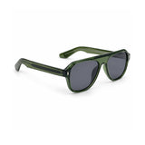8801 Green / grey — product view 3