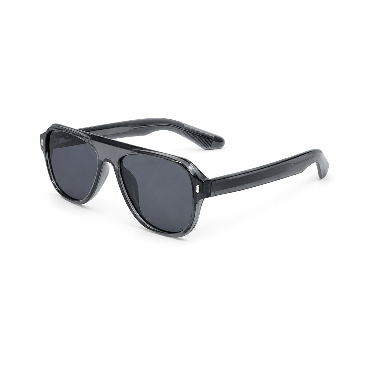 8801 Smoke / grey — product view 2