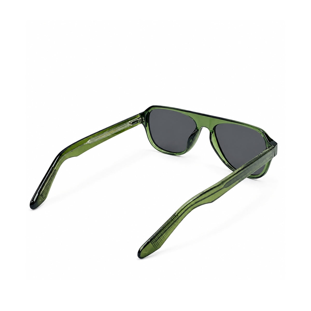 8801 Green / grey — product view 4