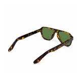 8801 Tortoiseshell / green — product view 4