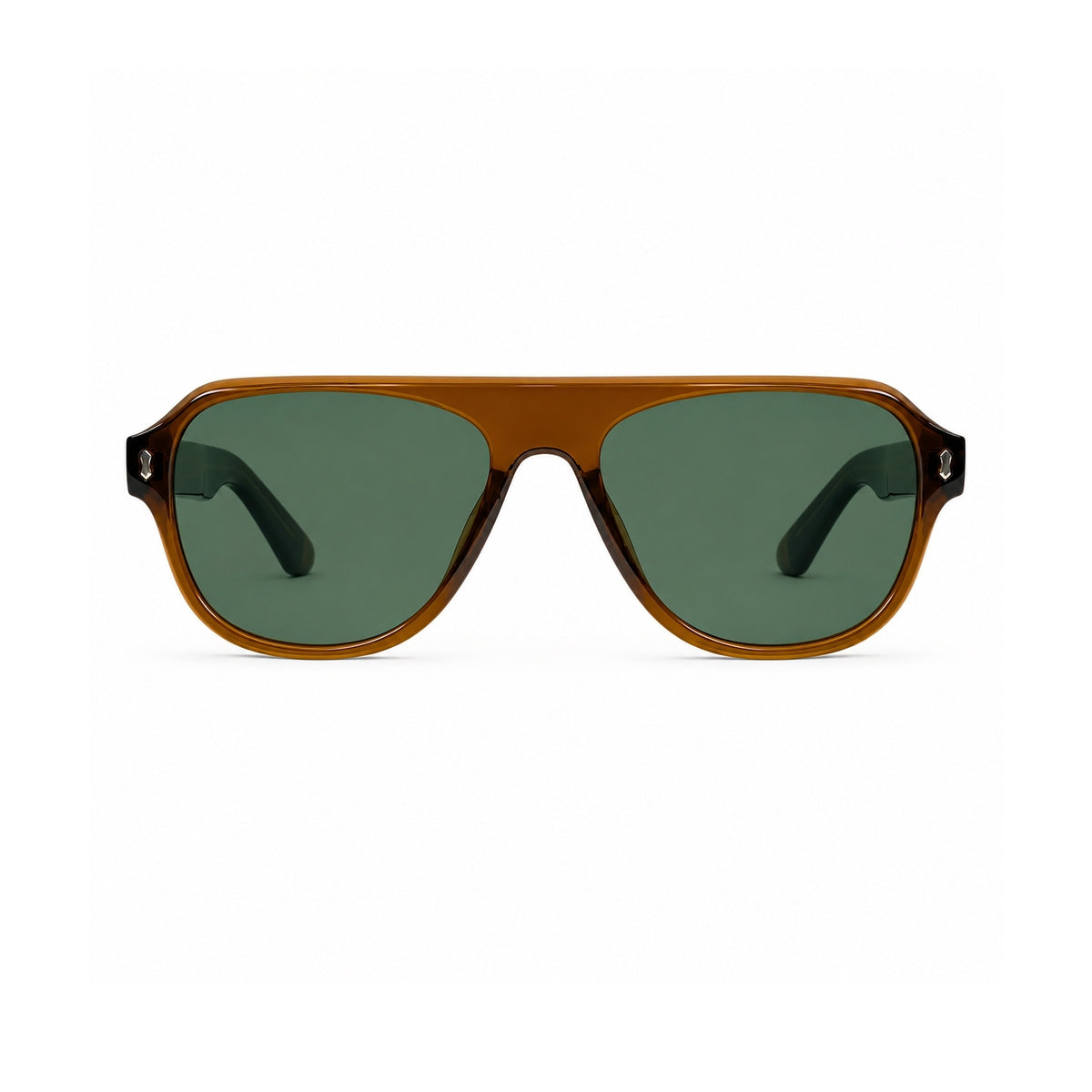 8801 Amber / green — product view 1