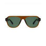 8801 Amber / green — product view 1