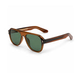 8801 Amber / green — product view 2