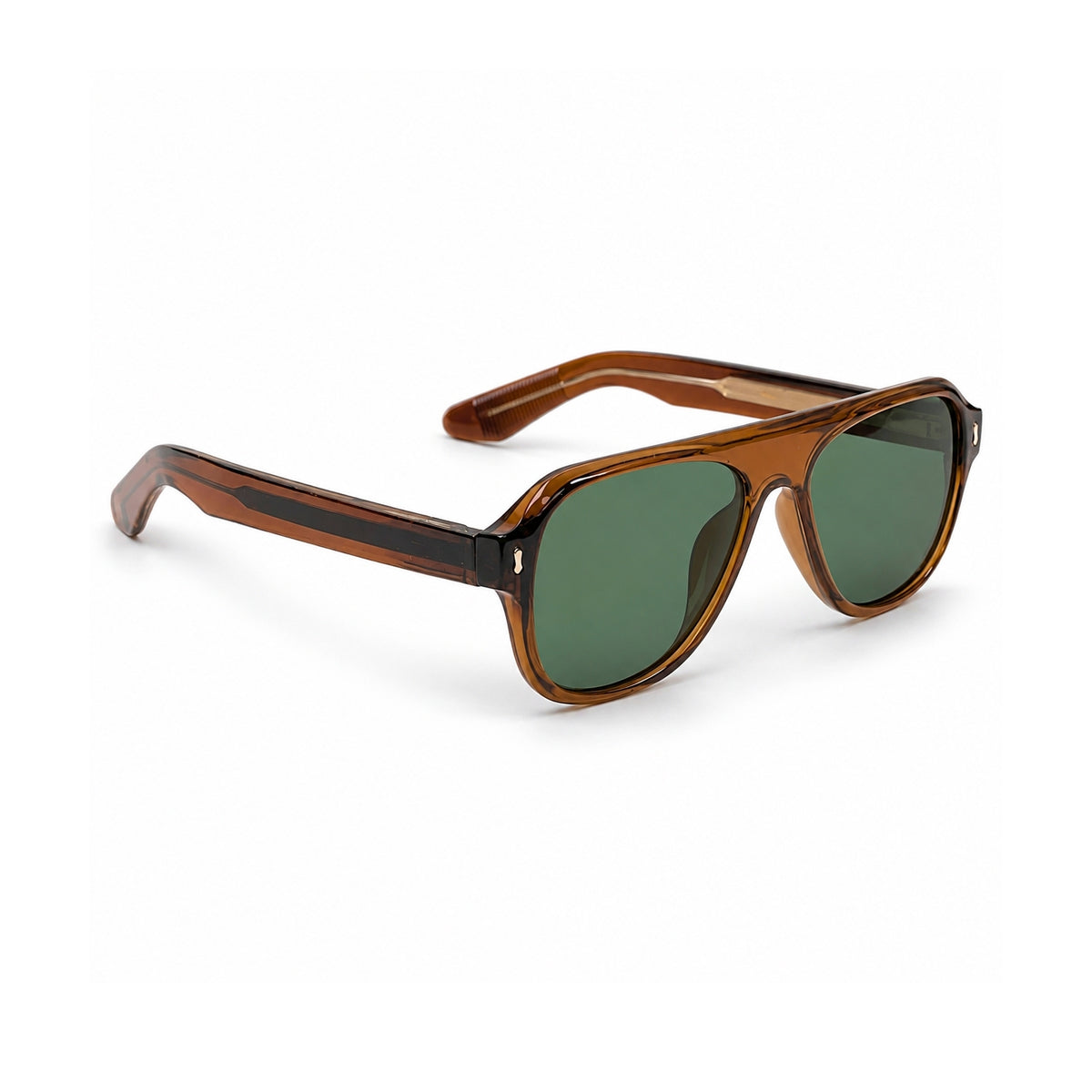 8801 Amber / green — product view 3