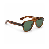 8801 Amber / green — product view 3