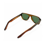 8801 Amber / green — product view 4
