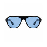8801 Black / blue — product view 1