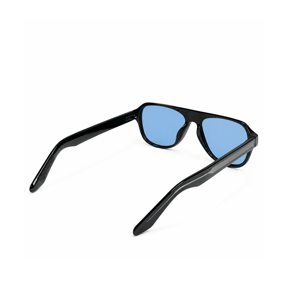8801 Black / blue — product view 4