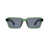 8802 Green / grey — front view