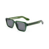 8802 Green / grey — product view 2
