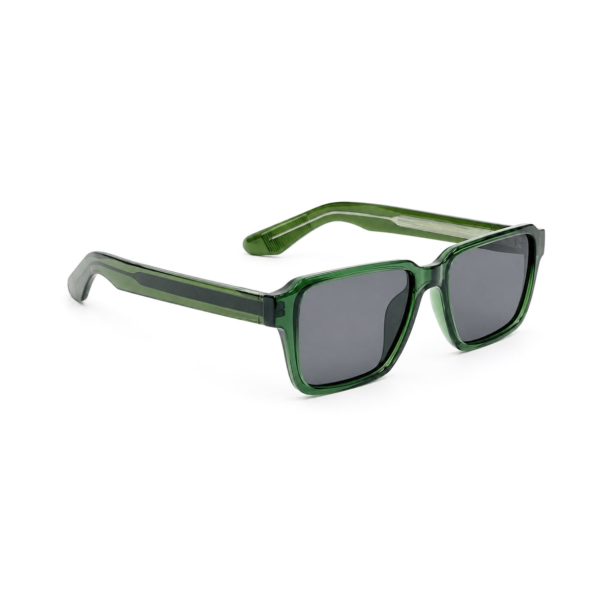 8802 Green / grey — product view 3