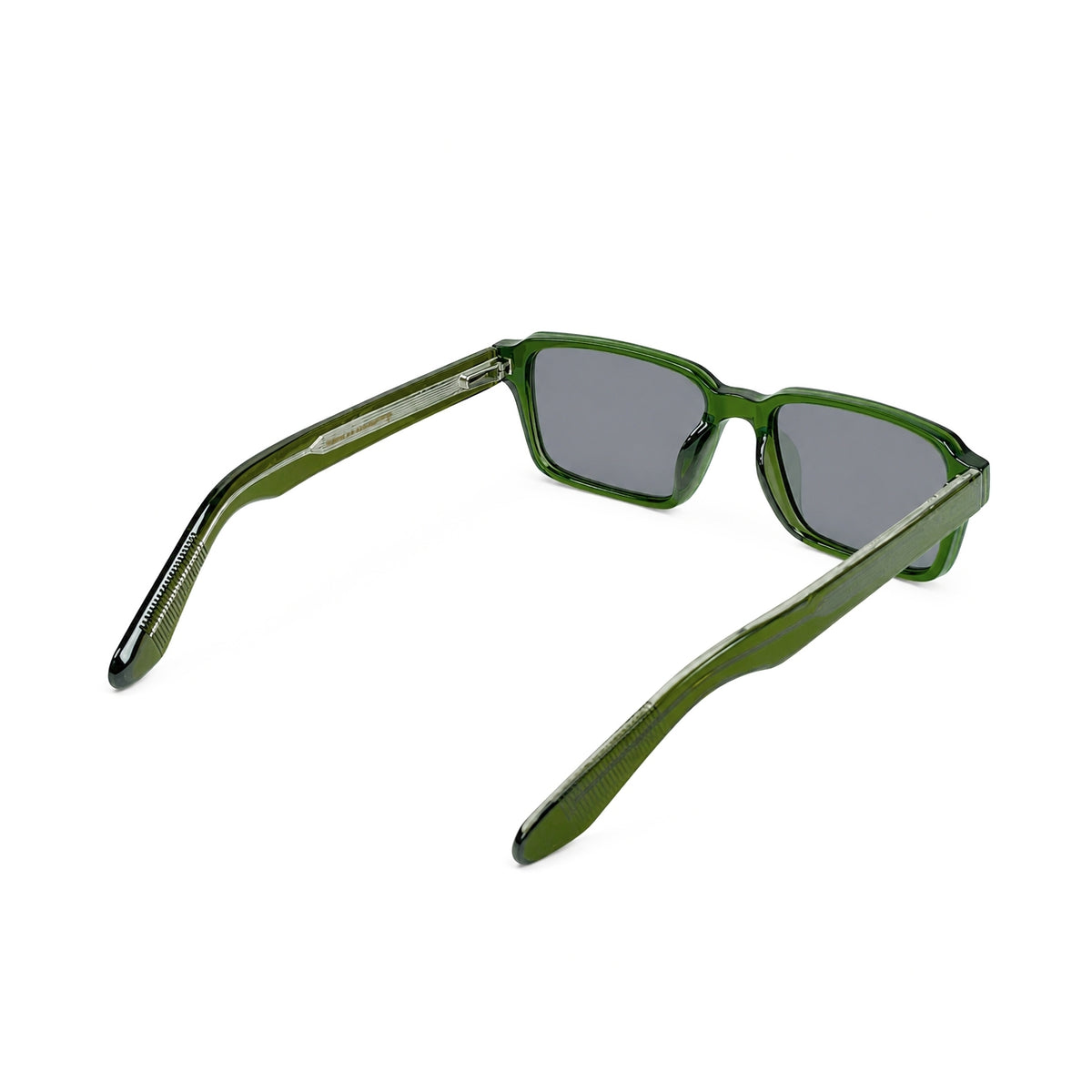 8802 Green / grey — product view 4