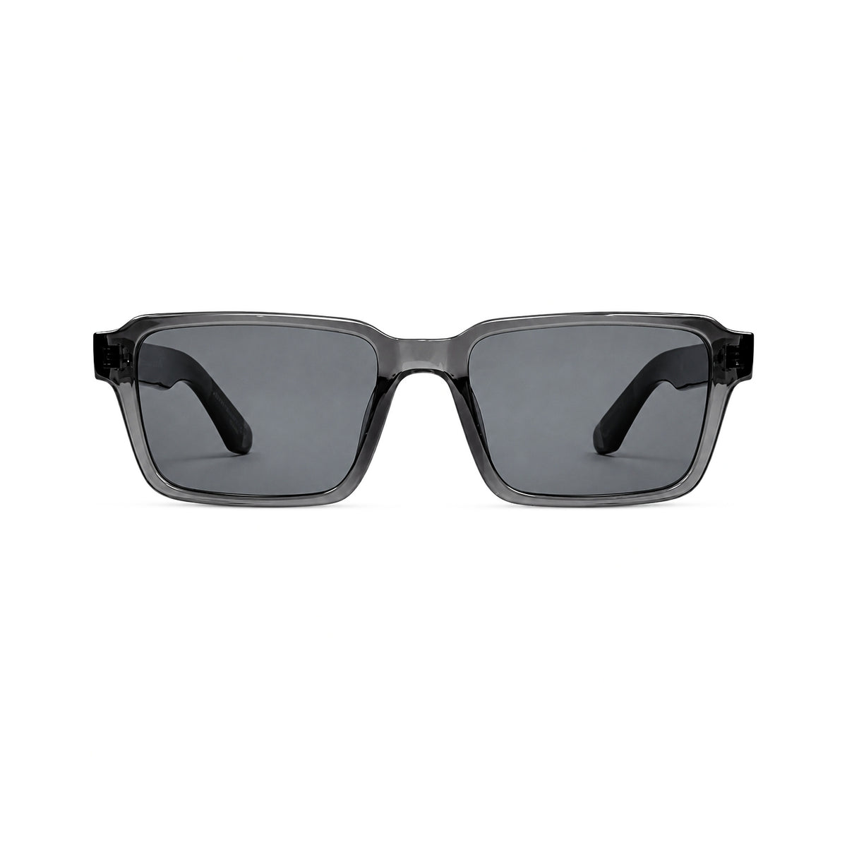 8802 Smoke / grey — front view