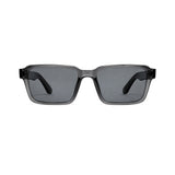8802 Smoke / grey — front view