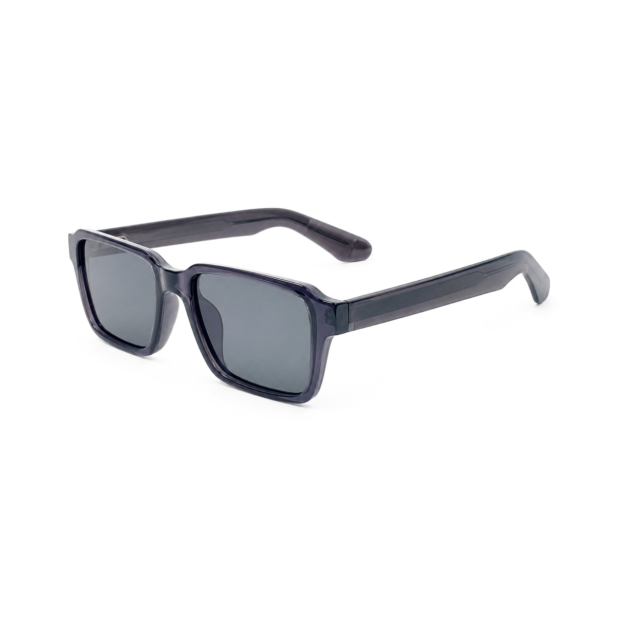 8802 Smoke / grey — product view 2