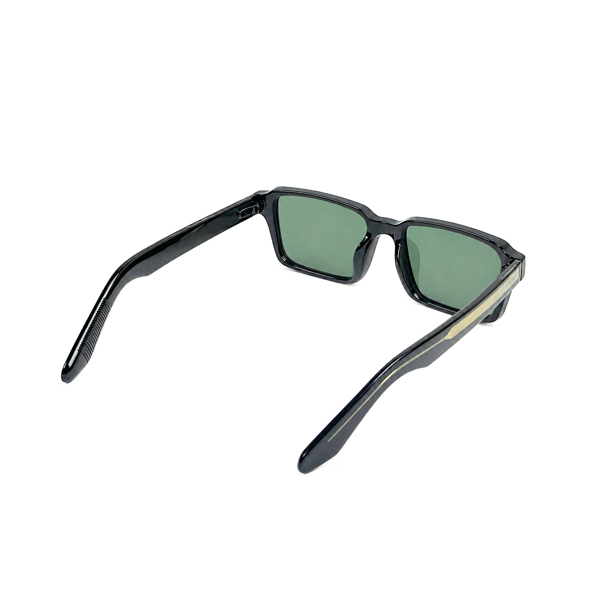 8802 Black / green — product view 4
