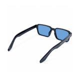 8802 Black / blue — product view 4