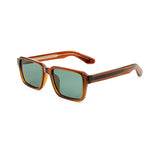 8802 Amber / green — product view 2