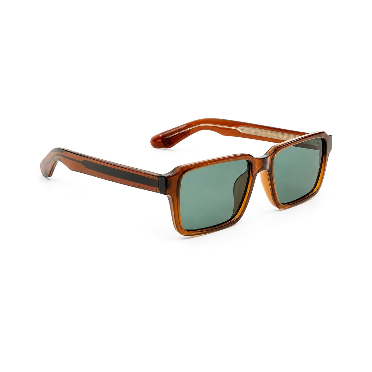 8802 Amber / green — product view 3