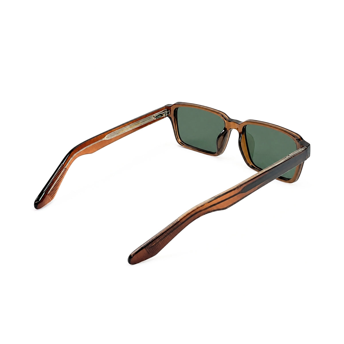 8802 Amber / green — product view 4