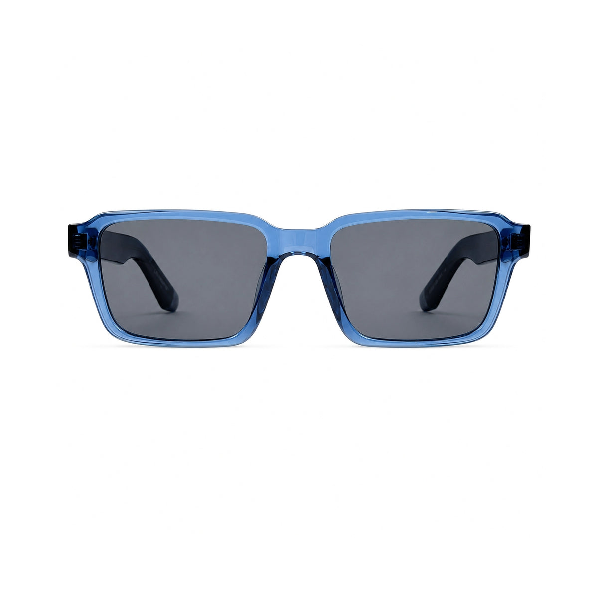 8802 Blue / grey — front view
