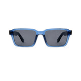 8802 Blue / grey — front view