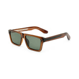 8803 Amber / green — product view 2