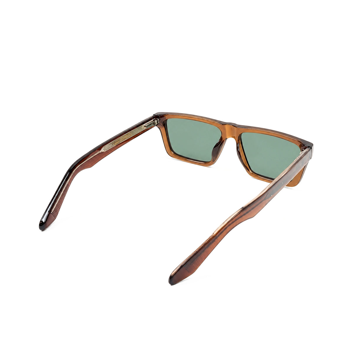 8803 Amber / green — product view 4