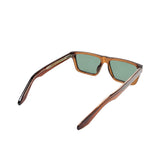 8803 Amber / green — product view 4