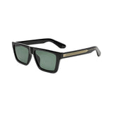 8803 Black / green — product view 2