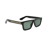8803 Black / green — product view 3