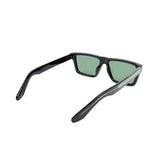 8803 Black / green — product view 4